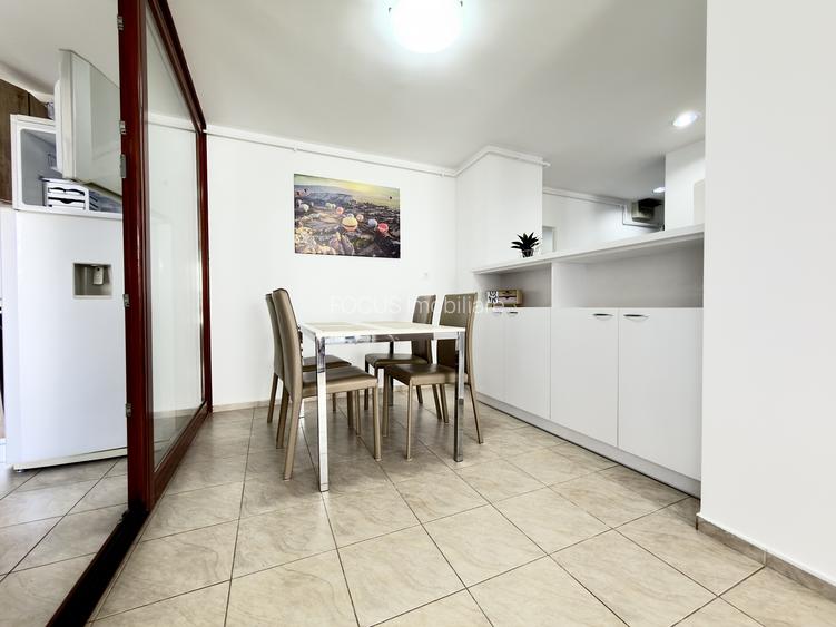 Apartament 2cam 66MP modern - Rose Garden | Obor | Colentina - 5