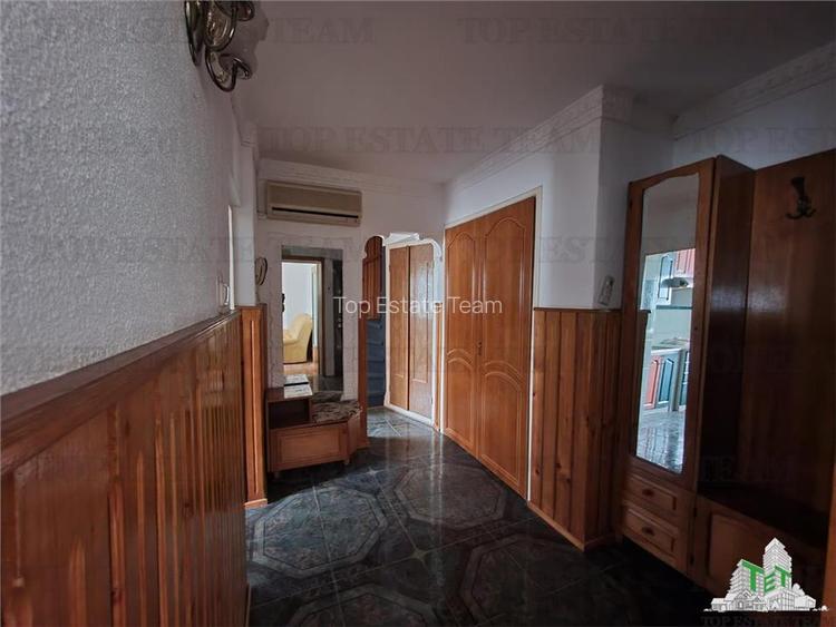 Duplex 5 camere cu intrari separate la mare  Mangalia Saturn - 19