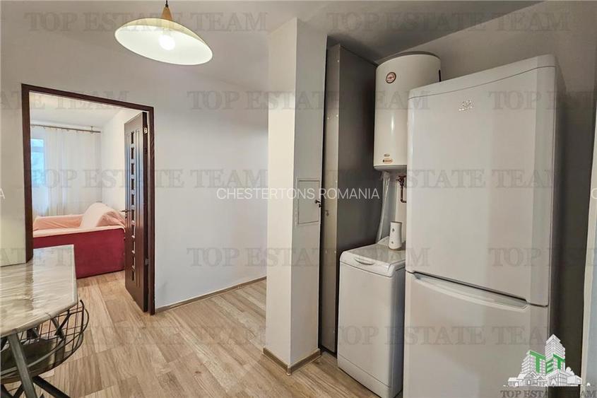 Apartament 2 Camere, Vergului, Pantelimon - 10