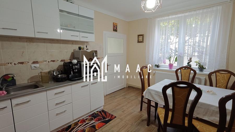 Vilă 7 camere I S+P+E I Teren 950mp I Terasă I Sub Arini