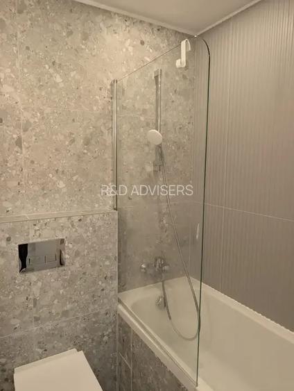 Apartament modern cu 2 camere, Parcare subterana inclusa - 9