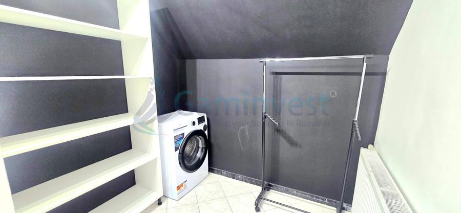 Apartament cu doua camere de inchiriat in Oradea, zona Gh. Doja