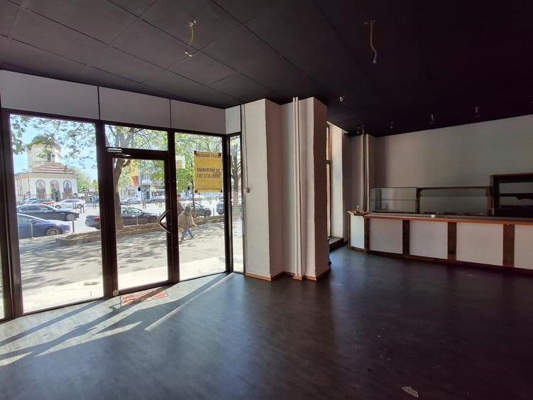 Mihai Bravu stradal 86 mp zona Iancului