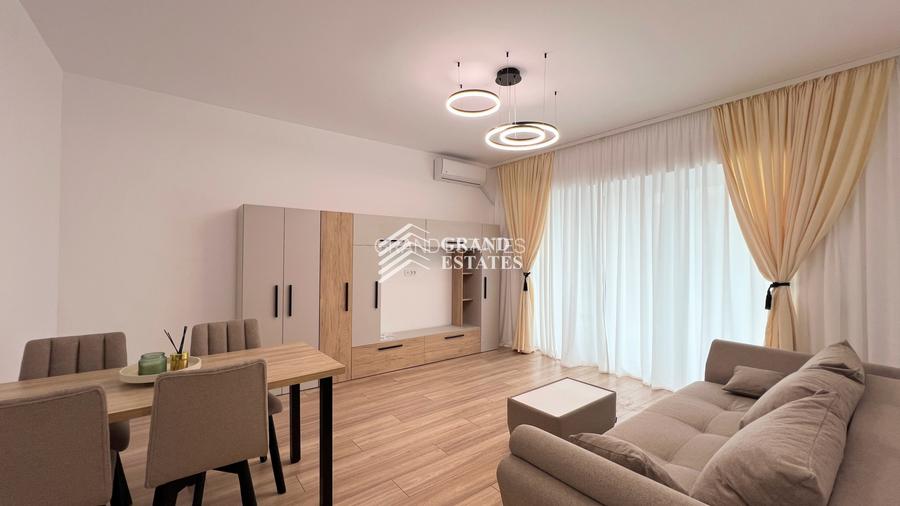 3 camere in Toscana Residence I Modern I Loc de parcare I Mega Image non-stop - 3