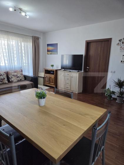 Apartament 2 camere, 47 mp, zona Iris – Elite/Junior