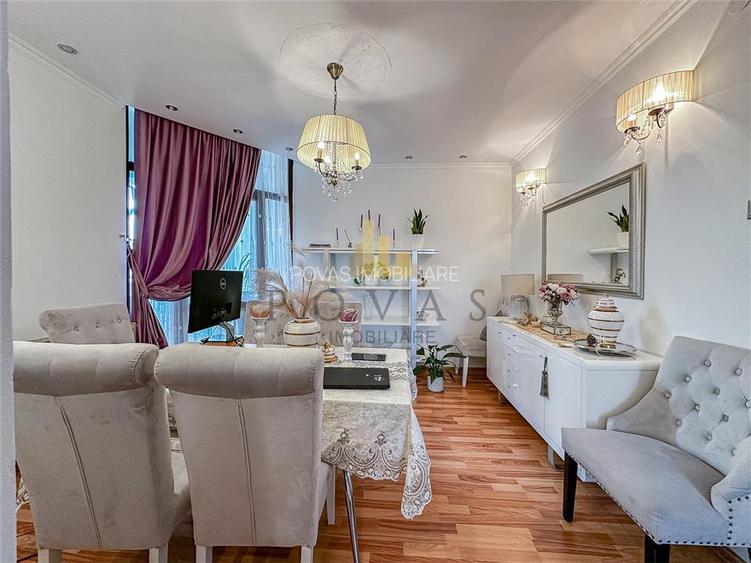 Vanzare Apartament 4 Camere Gradina Icoanei Piata Romana - 8