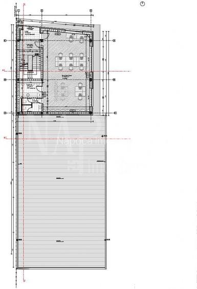 Teren intravilan pentru constructii de vanzare in Marasti, Cluj Napoca - 5