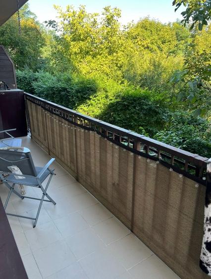 Apartament decomandat 2 camere si parcare privata Buna Ziua