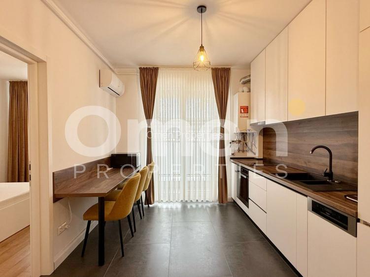 Apartament de lux cu 2 camere de închiriat - 4
