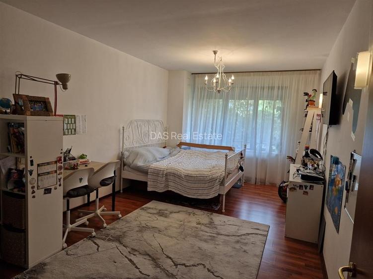 Apartament 3 camere | Central Park | Stefan Cel Mare | 2x Parcare - 7