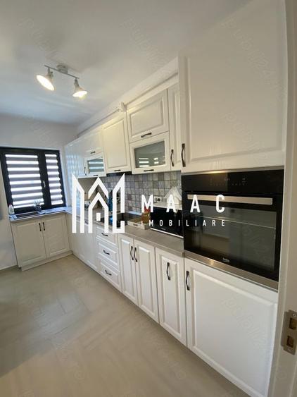 Apartament 2 camere de vânzare | Nord, Râmnicu Vâlcea | 57 mp