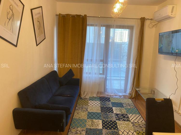 GVITown Residence-Mihai Bravu / Apartament doua camere-2 locuri parcare - 3