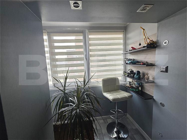 Apartament 4 camere, 87 mp, zona Mazepa 1
