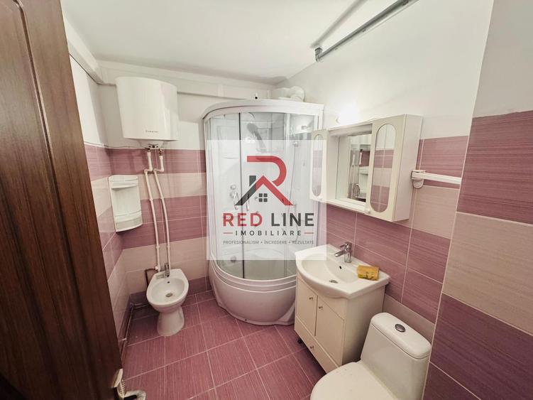 De închiriat – Apartament 3 camere decomandat | Zona Kiseleff