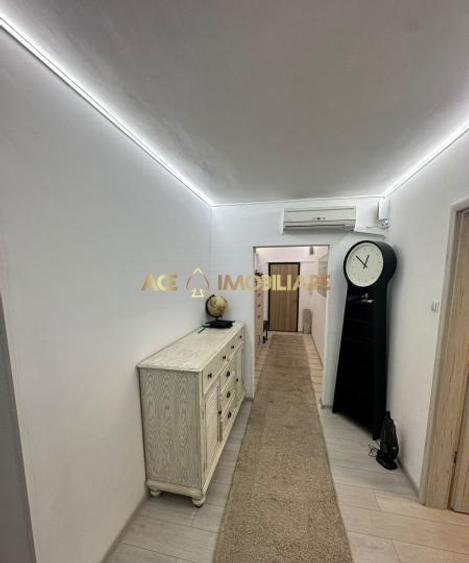 4 Camere de inchiriat | 13 Septembrie | Metrou | Parcare | 106 mp