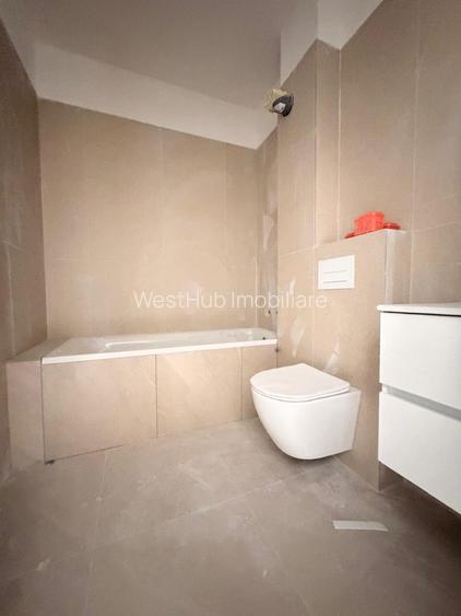 Apartament 2 camere, etaj 1-LIFT- Timisoara - 6