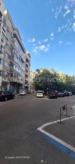 Cismigiu - Parcul Izvor vanzare apartament 2 camere