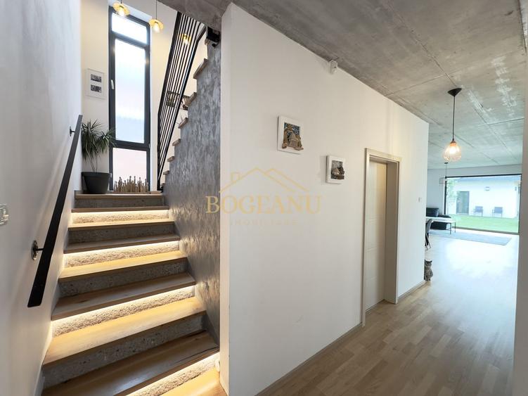 BG01 Vila moderna-Design Industrial-COMISION 0%