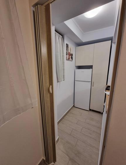 Garsoniera Nicolina, renovata, mobilata si utilata!
