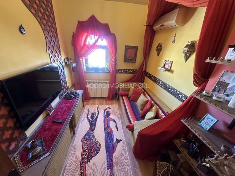 Apartament 4 camere zoma Piata Ovidiu - Peninsula - 7
