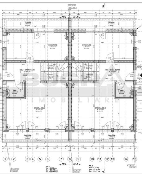 Comision 0. Duplex Premium cu panoramă deosebită | Donath, Cluj-Napoca - 6