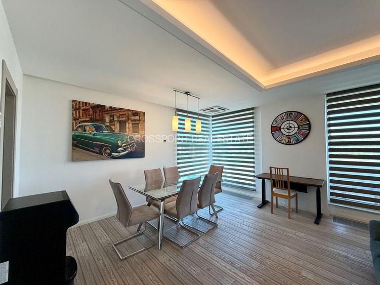 Iancu Nicolae | Bloc boutique | Lângă British School - 6