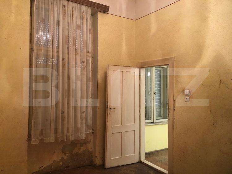 Apartament 2 camere, 41 mp, zona Parcul Central