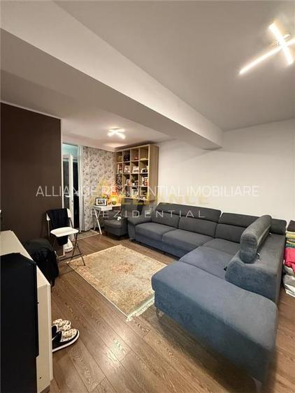 Metrou 1 Decembrie-Apartament 3 Camere-Gata de Mutare+Parcare Inclusa - 3