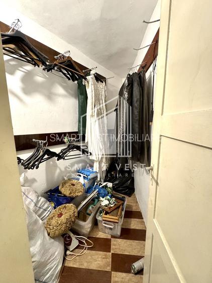 Apartament 5 camere  | 112 mp util | Etaj 1 | Zona Semicentrala - 17