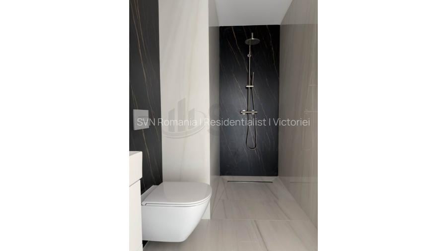 REA1028469 Duplex superb cu vedere lac cu parcare si boxa Upsite Floreasca - 14
