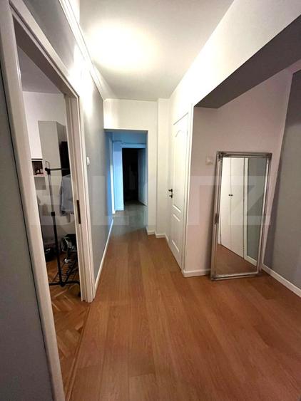 Apartament cu 3 camere | decomandate | 66 mp | zona Marasti
