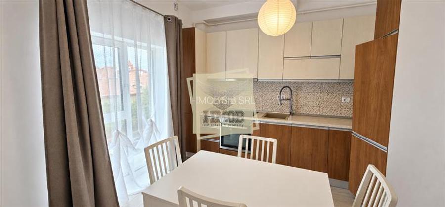 Apartament Premium | Parcare subterana | statie EV | Arsenal Residence - 5