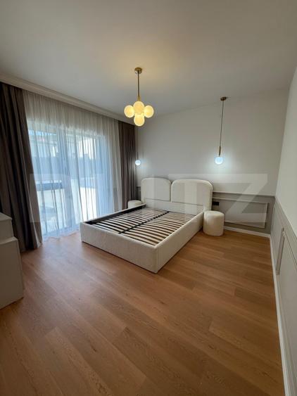 Confort premium într-o zonă liniștită: duplex ultrafinisat – Chinteni