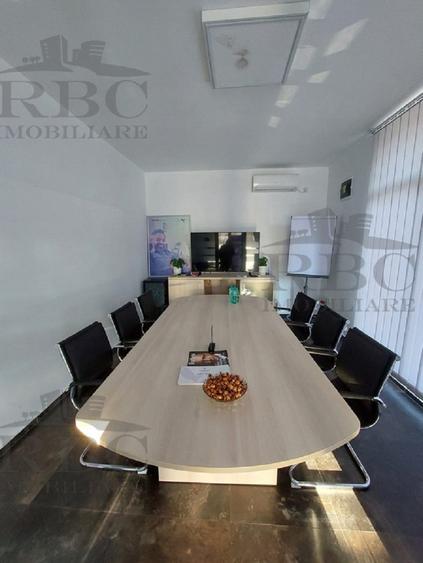 Spatiu de vanzare pentru activitati de birou in Andrei Muresanu
