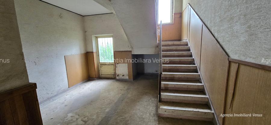 Constructii la strada in Cucorani pe 1 ha de teren - 13