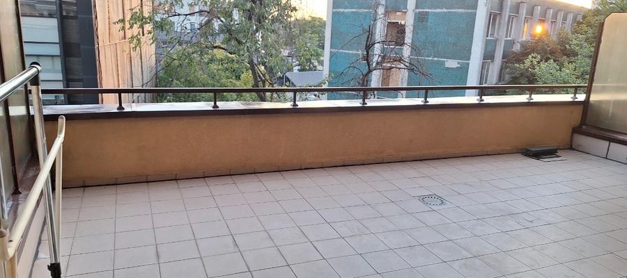 Inchiriere studio spatios Eminescu View