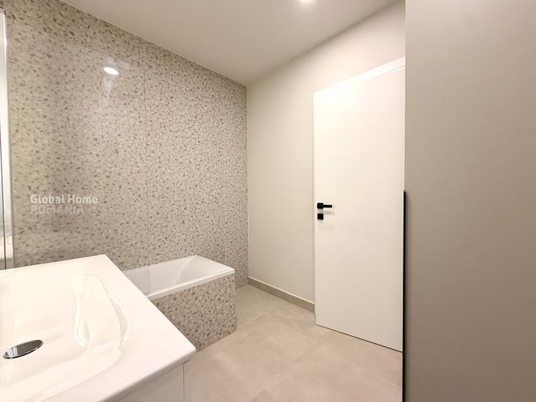 4 Rooms | Premium Furniture | Metro Pipera | Afi Home North - Aviatiei