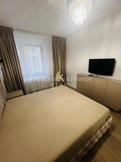 apartament decomandat de inchiriat cu 2 camere  in Pipera - 5