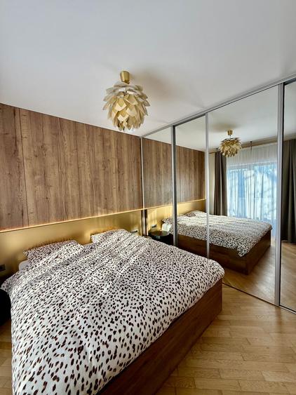 Apartament de vanzare 3 camere zona Piata Dorobanti, Bucuresti