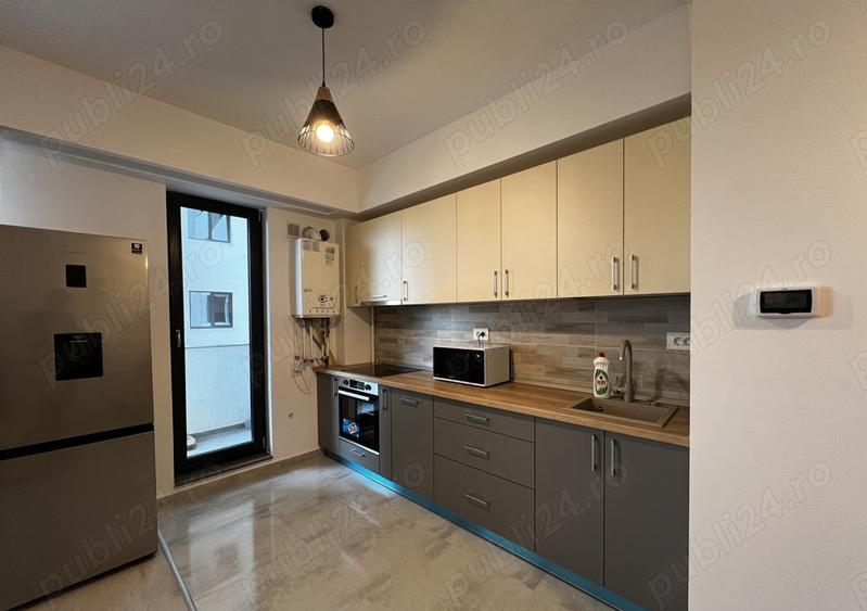Apartament 2 camere Pacii-Militari/Centrala prorpie/Parcare inclus/Metrou Pacii