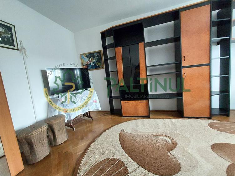 Apartamenr 3 camere, et. 1, Ciresica, Sibiu