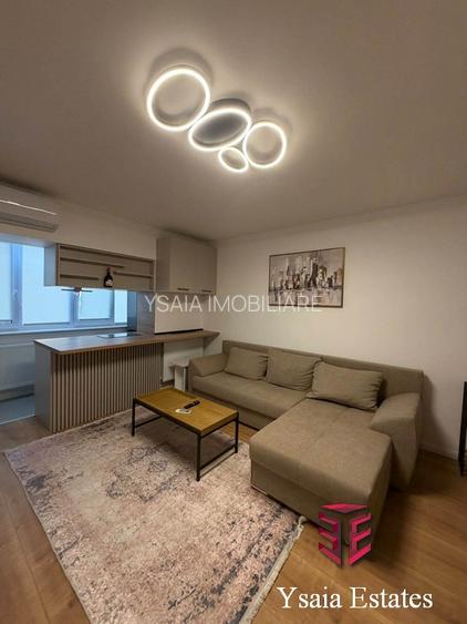 FALEZA NORD - 3 DECOMANDATE DE INCHIRIAT - LUX - GAZE - REYNA BEACH -
