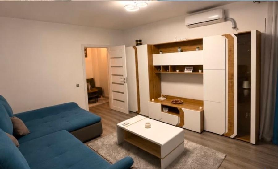 Exigent Plaza Inchiriere  Garsoniera LUX , 40MP , M Lujerului 8 MIN