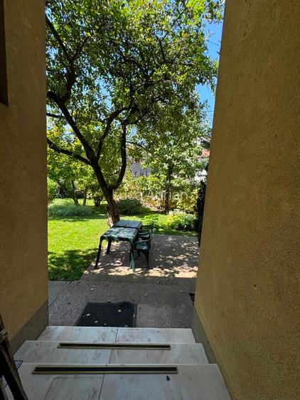 Casa / Sediu firma cu curte de inchiriat langa  metrou Grozavesti si parc Poli - 7