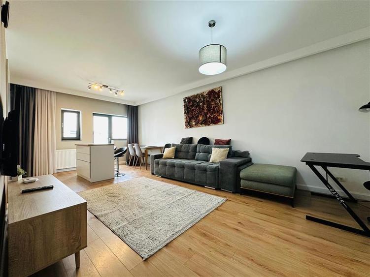 APARTAMENT 2 CAMERE | BLOC NOU | ZONA CALEA ARADULUI | LUCEAFARUL