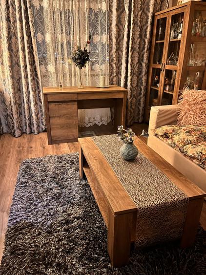 Apartament de vanzare, 3 camere, decomandat, zona Gara, Iasi