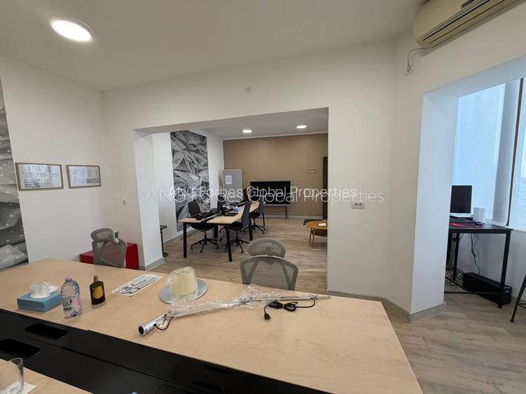 SPATIU PENTRU BIROURI SAU CLINICA CISMIGIU - 3