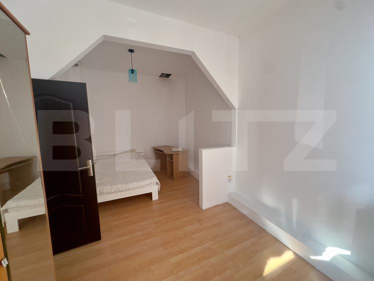 Spatiu birou/rezidential, 42 mp zona centrala in  Aiud