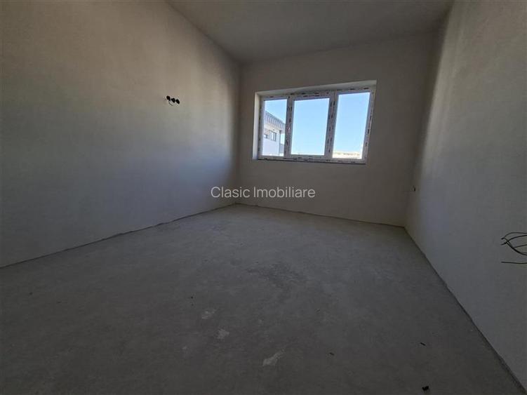 Vanzare apartament 3 camere ansamblu de exceptie zona Eroilor Floresti
