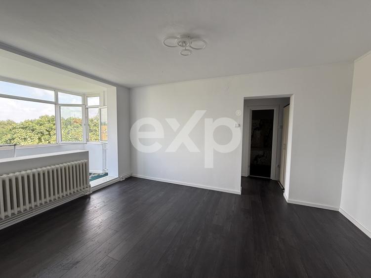 Apartament 2 camere complet renovat în Podul Ros – aproape de Palas Mall